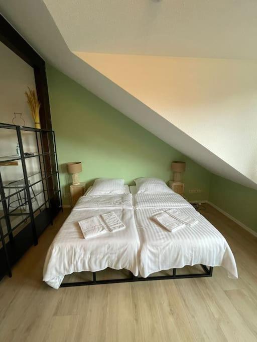 City-Wohnen In Dueren Im Boho-Style 외부 사진